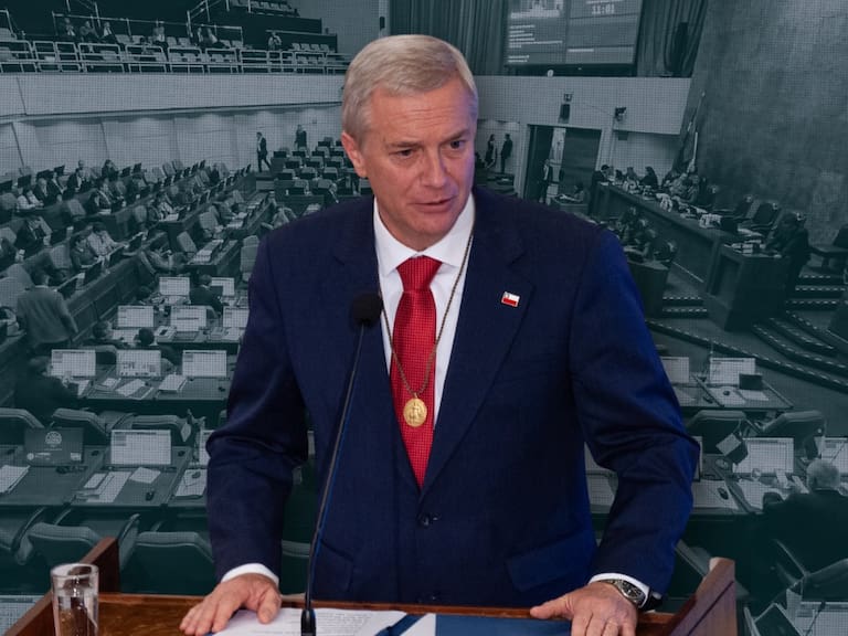 Zoom a las 1.500 indicaciones de la “megarreforma” de Kast: esta es la cantidad de propuestas ingresadas por cada partido