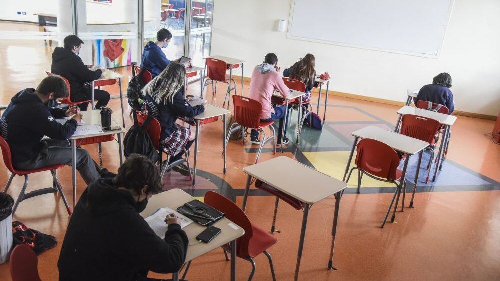 Referencia vuelta a clases.