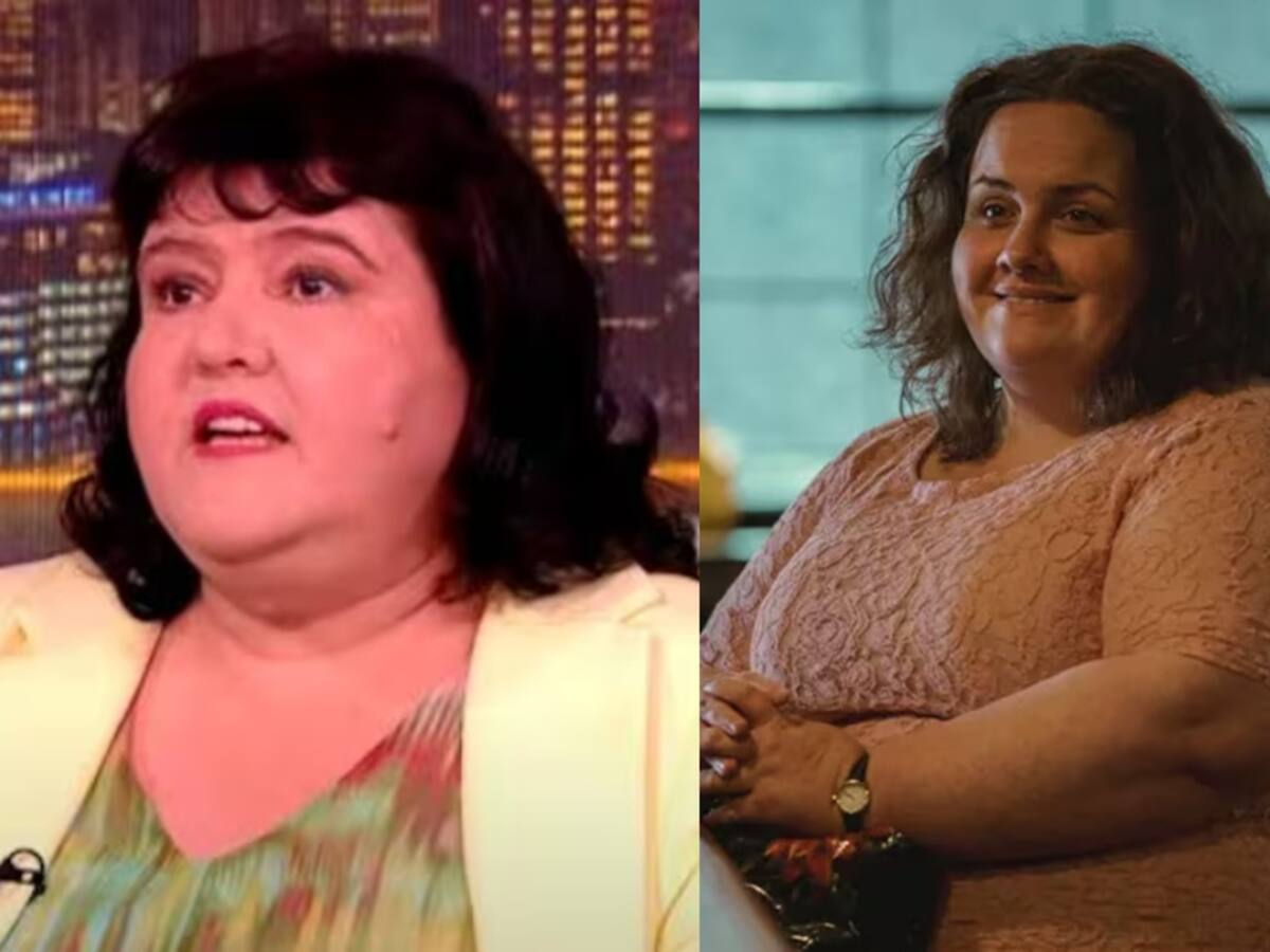 Esta es la millonaria cifra que pide la verdadera Martha de “Bebé Reno” a Netflix, tras una nueva demanda