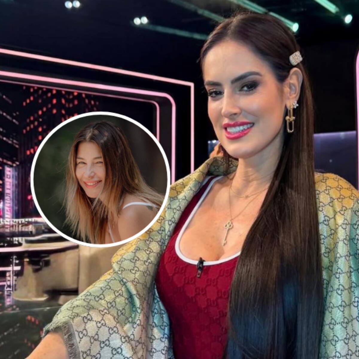 Adriana Barrientos sin filtro contra Pancha Merino: “Ella tiene unos problemas cognitivos altísimos y no entiende...”