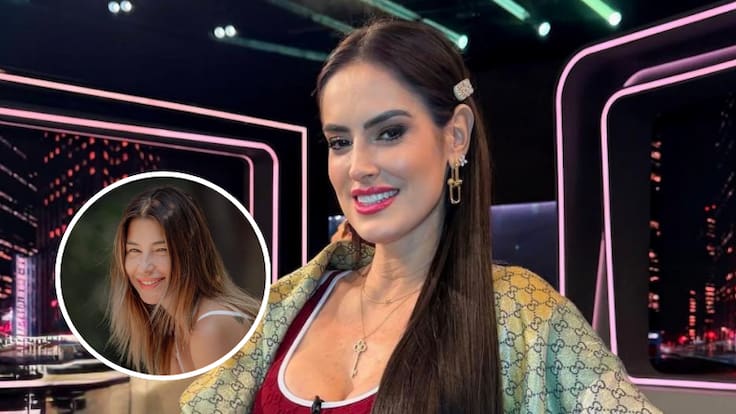 Adriana Barrientos sin filtro contra Pancha Merino: “Ella tiene unos problemas cognitivos altísimos y no entiende...”