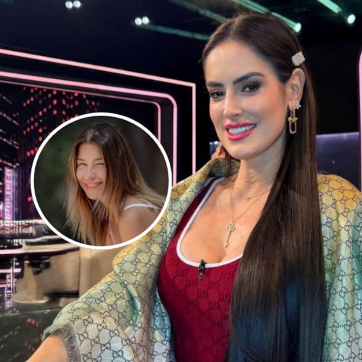 Adriana Barrientos sin filtro contra Pancha Merino: “Ella tiene unos problemas cognitivos altísimos y no entiende...”