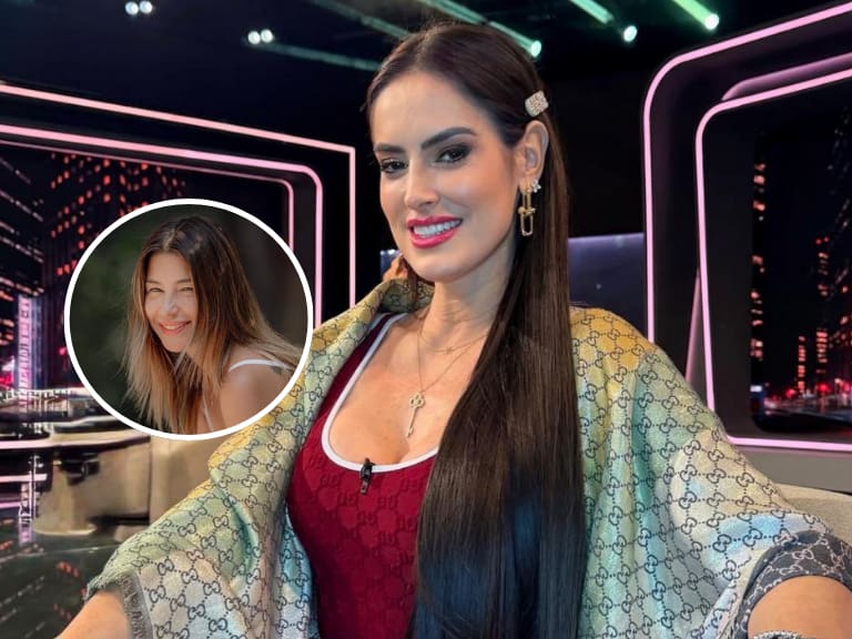 Adriana Barrientos sin filtro contra Pancha Merino: “Ella tiene unos problemas cognitivos altísimos y no entiende...”