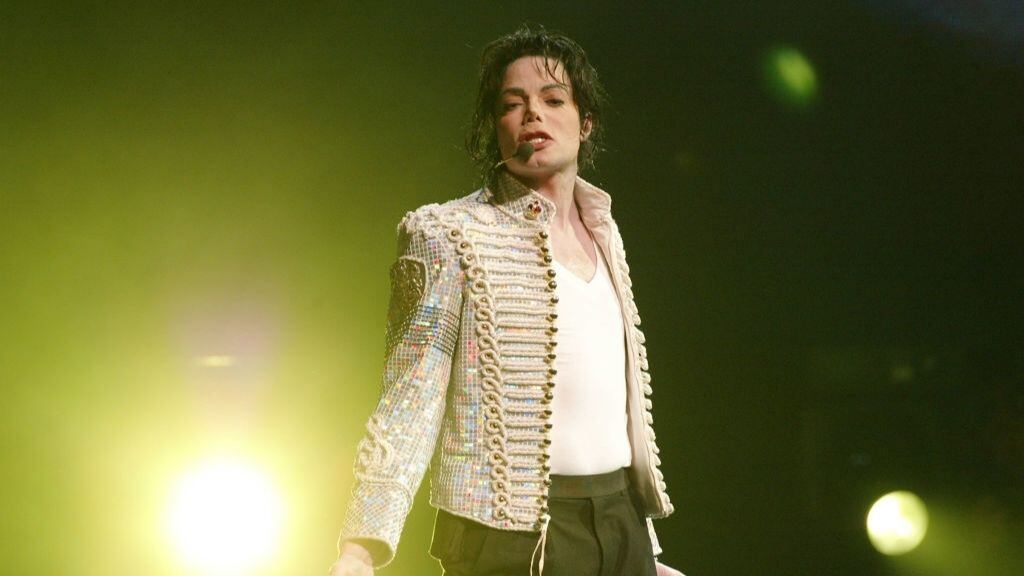 Retiran canciones de Michael Jackson de streaming