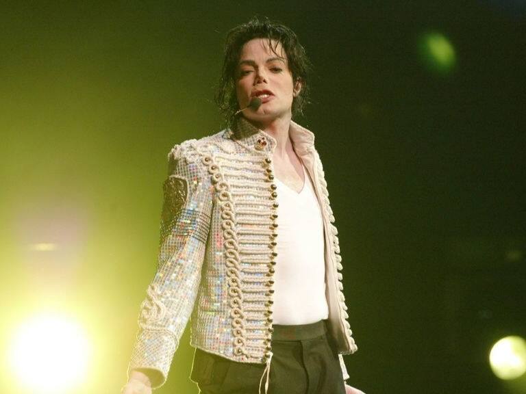 Retiran canciones de Michael Jackson de streaming