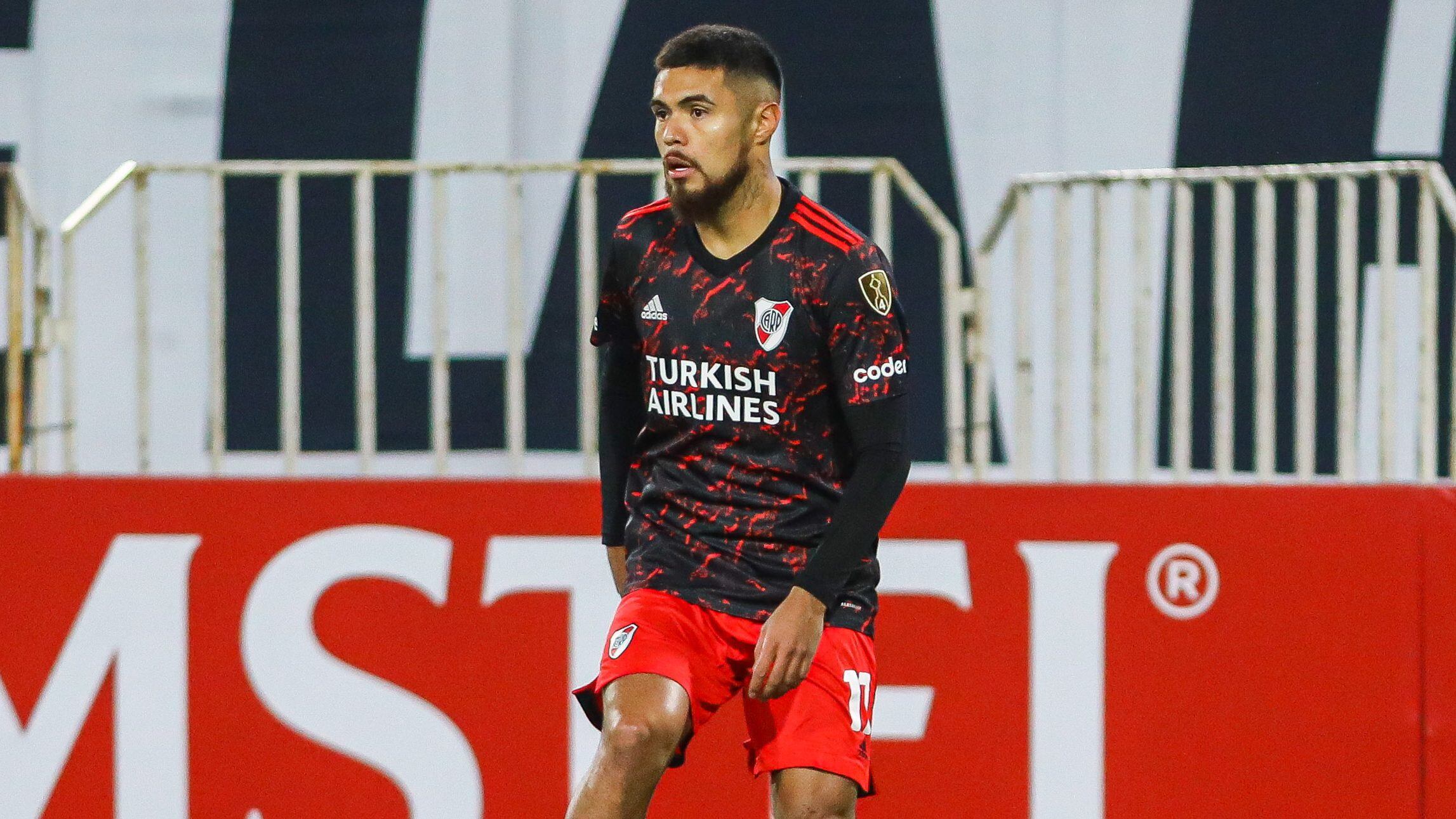 Paulo Díaz