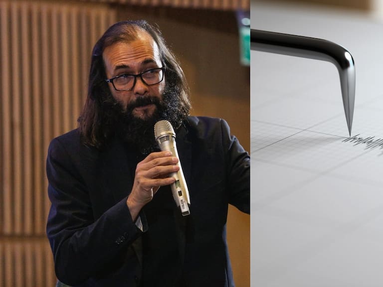¿Se puede predecir un terremoto en Chile? Esto responde Marcelo Lagos