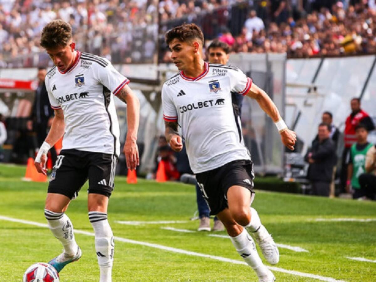 Rancagua asoma como opción para que Colo Colo juegue ante Unión debido a las malas condiciones del Estadio Monumental
