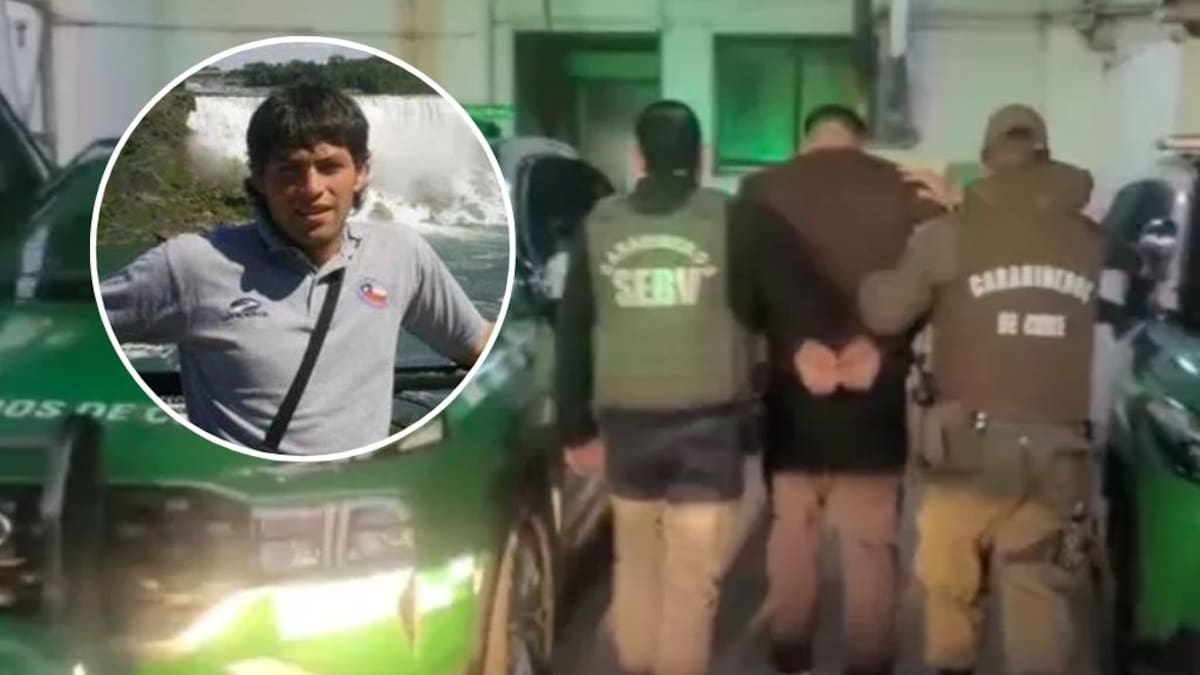 Exalcalde sufrió robo de $10 millones tras retiro bancario: ladrón fue exarquero de la Roja Sub-20