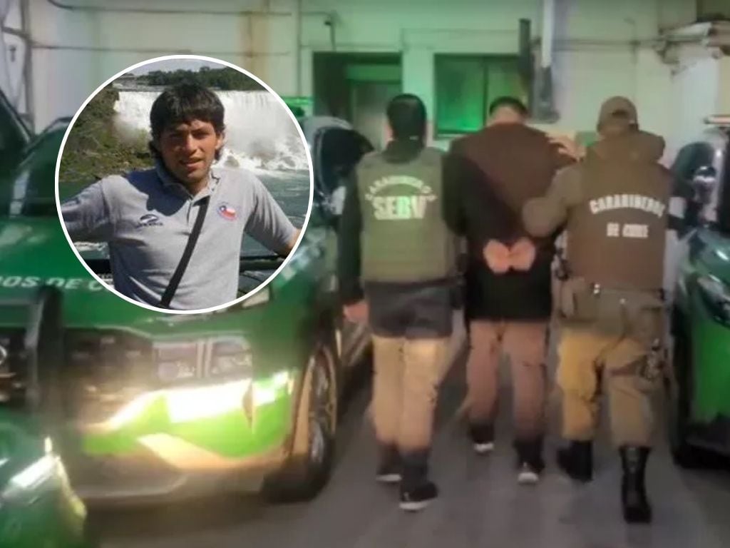 Exalcalde sufrió robo de $10 millones tras retiro bancario: ladrón fue exarquero de la Roja Sub-20