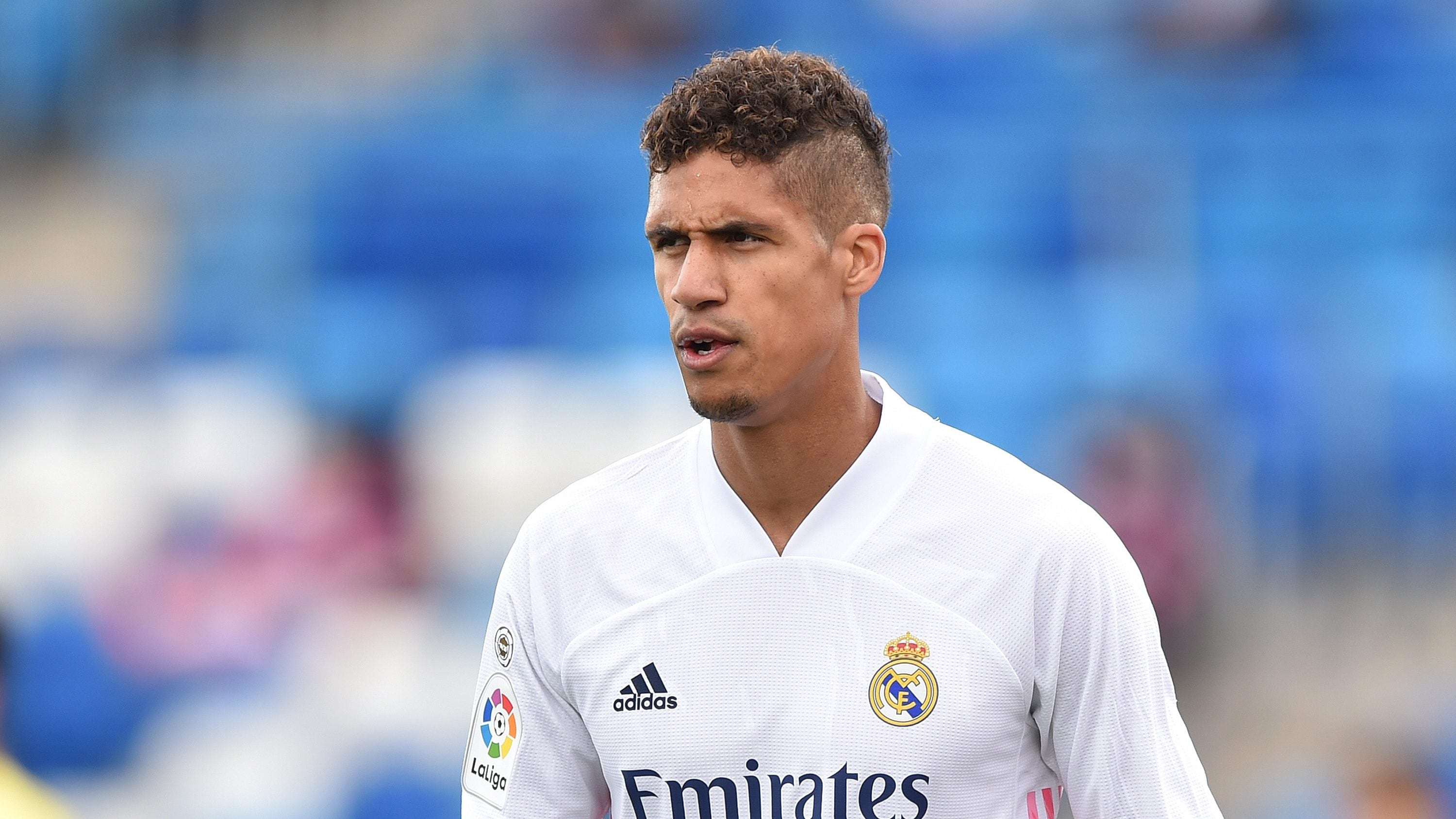 Raphaël Varane