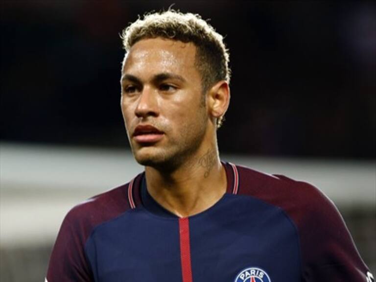 El estratosférico sueldo que recibe Neymar en el PSG
