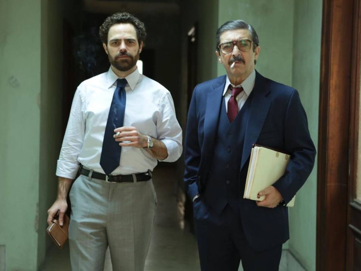Prime Video: la galardonada película argentina protagonizada por Ricardo Darín que debes ver al menos una vez