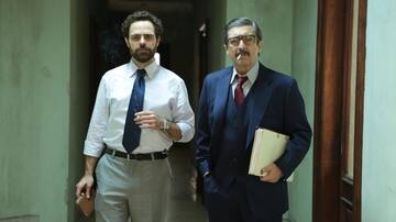 Prime Video: la galardonada película argentina protagonizada por Ricardo Darín que debes ver al menos una vez