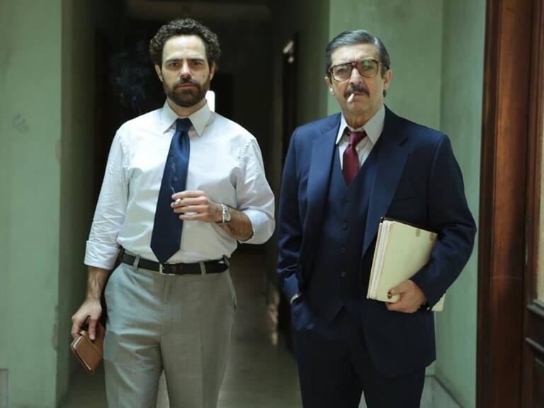 Prime Video: la galardonada película argentina protagonizada por Ricardo Darín que debes ver al menos una vez