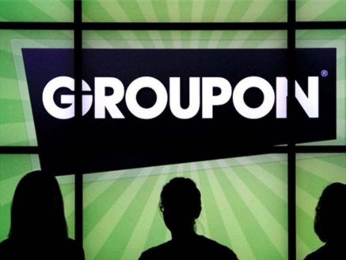 Mountain Nazca adquirió Groupon Brasil tras comprar filial en Chile