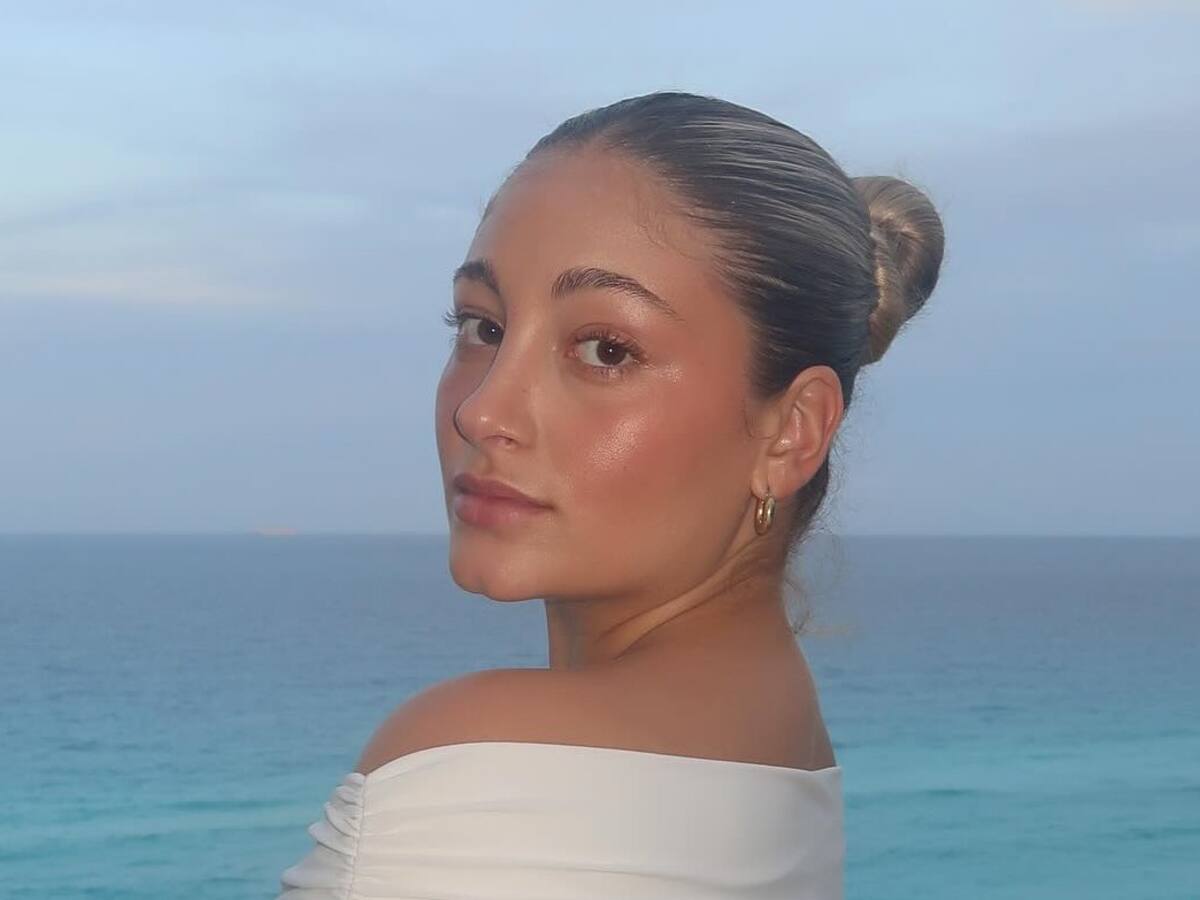 ¿Entrará a un reality? Florencia Araneda Vacarezza abandona Miami y se viene a vivir a Chile