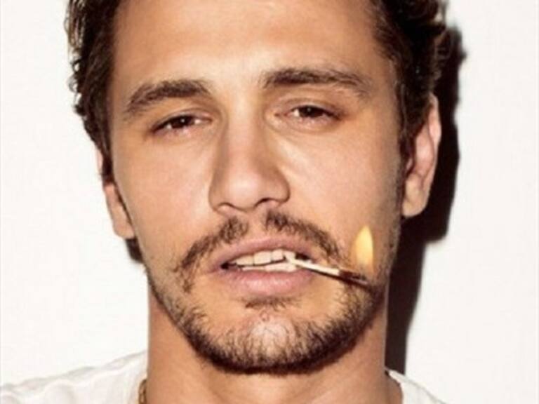 Actor James Franco fue acusado por dos alumnas de explotación sexual