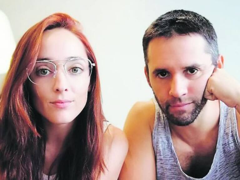 Se suman a la ficción: Francisca Walker y Mario Horton emocionarán a los seguidores de Historias de cuarentena con su relato