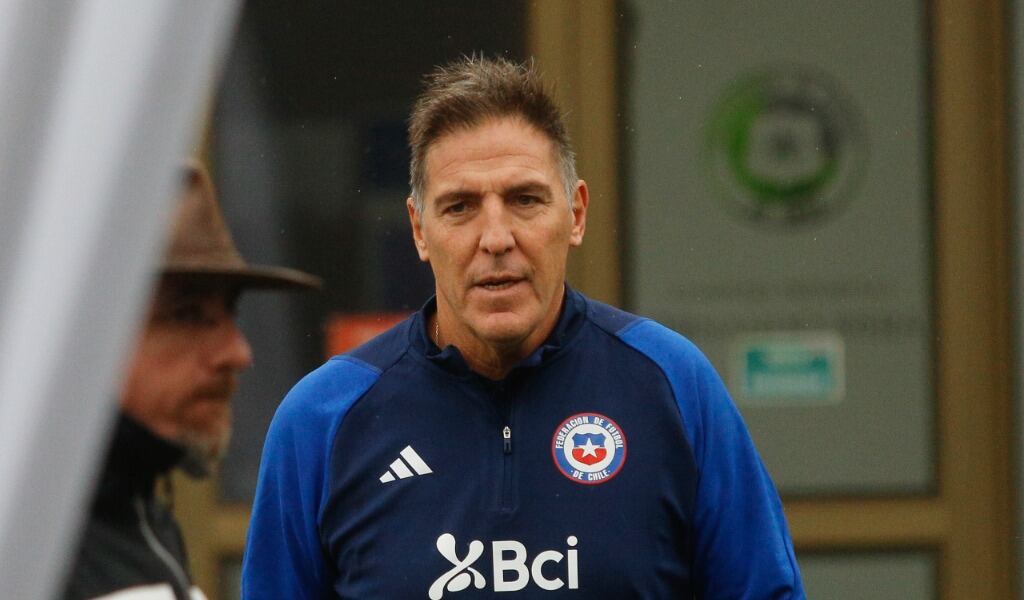 selección chilena