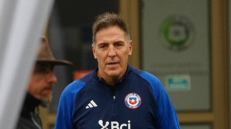 selección chilena