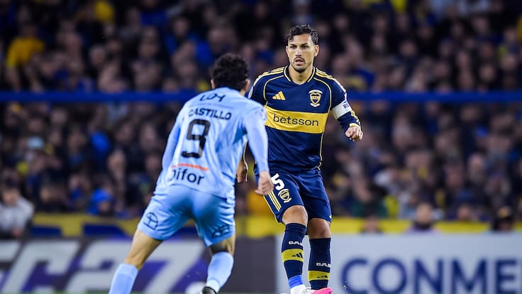 “La llave está abierta, ahora nos toca en casa”: O’Higgins mantiene la ilusión en Sudamericana pese a caer ante Boca