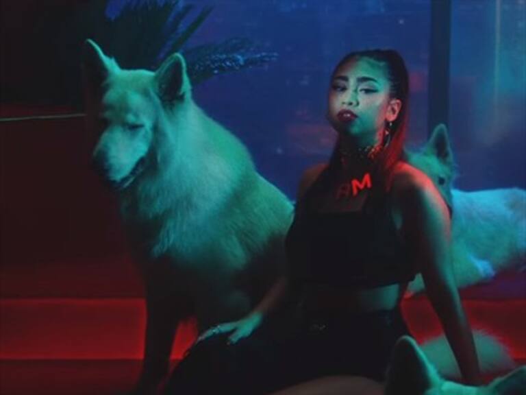 Paloma Mami lanzó «No te debí besar», su nuevo sencillo junto a C. tangana