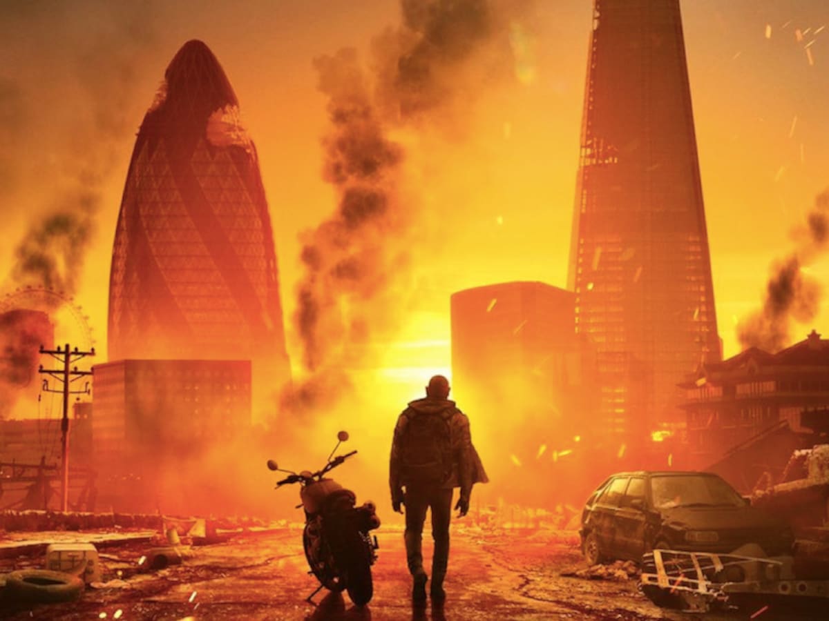 Dave Bautista y Samuel L. Jackson saltan juntos a la acción en “Afterburn”, la nueva película de J. J. Perry