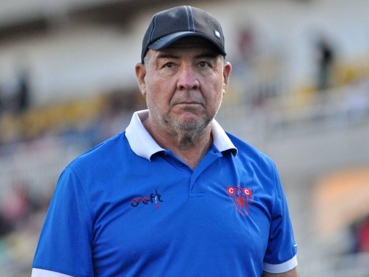Rubén Sánchez, técnico interino de Deportes Copiapó: «El fallo viene a ratificar lo mal que se hacen las cosas»