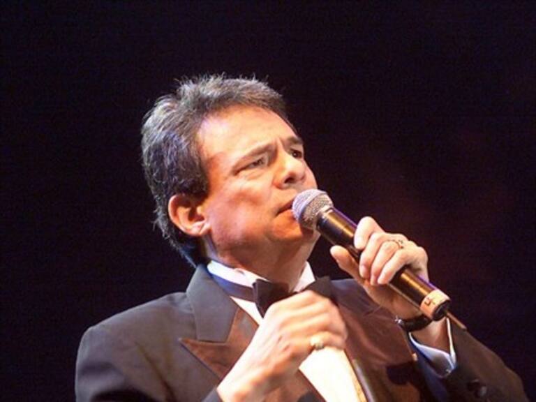 José José falleció a los 71 años de edad