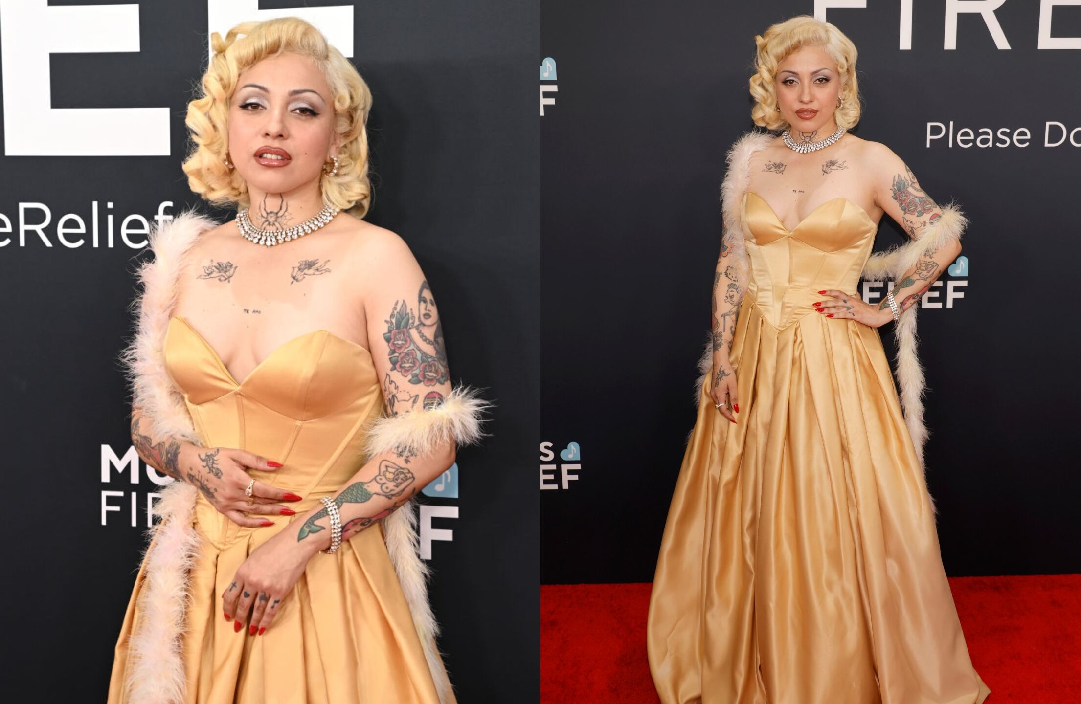 Getty Imagess