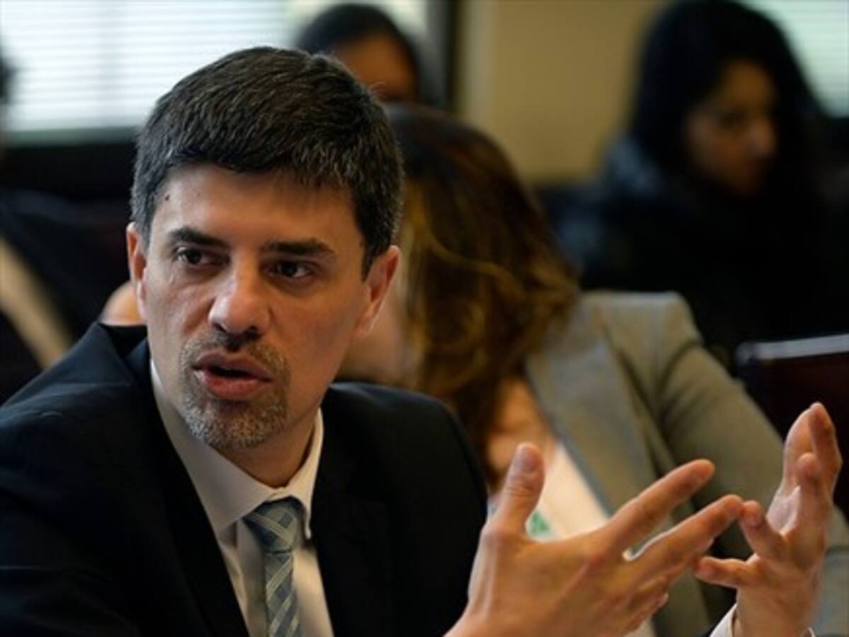 Gobierno defiende «fuerte gasto social» del Presupuesto 2017