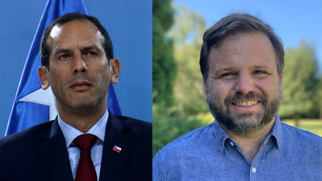 Mijail Bonito, José María Hurtado, Ley de Migraciones
