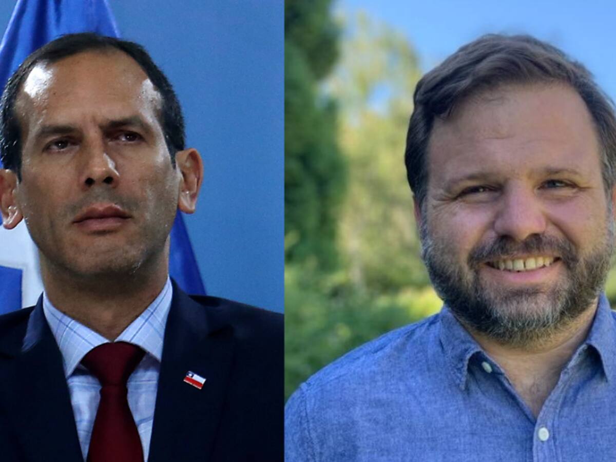 El negocio de los autores de la ley de Migraciones: forman bufete para trámites de residencias para extranjeros