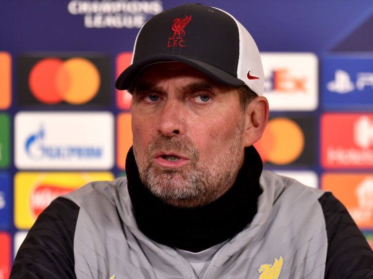 Jürgen Klopp anticipó el duelo ante Inter de Milán: "No estoy seguro que sea una ventaja para nosotros que juegue Arturo Vidal"