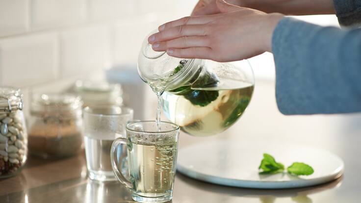 Esta bebida puede frenar los antojos de azúcar y aumentar tu energía de forma natural