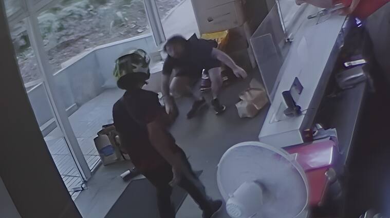 Hombre que mató a delivery por demora de 13 minutos