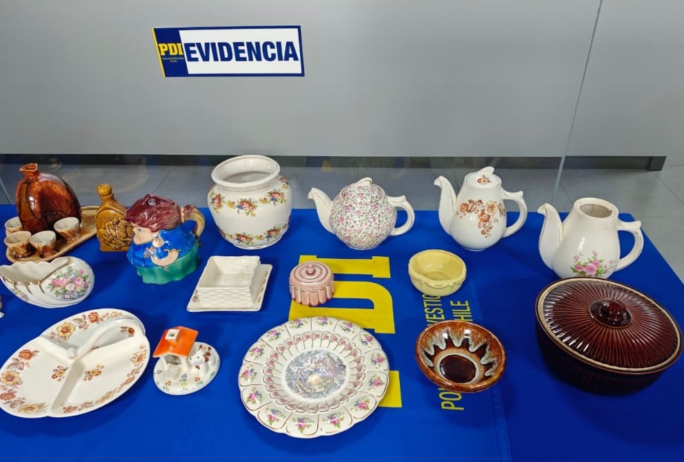 Cerámica lotina
