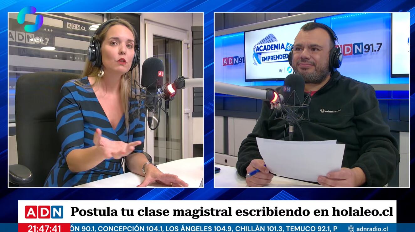 Academia de Emprendedores
