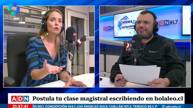 Academia de Emprendedores