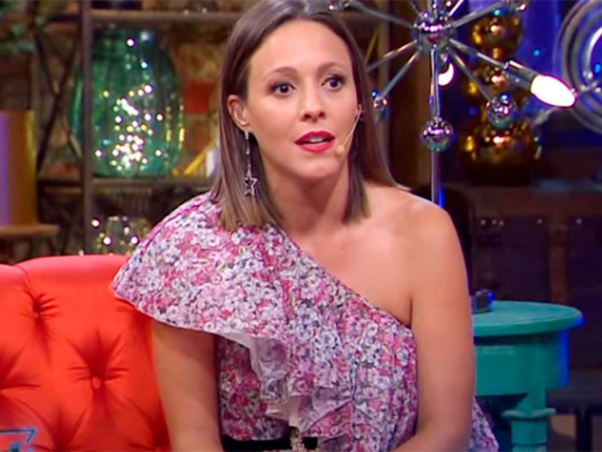 ¡La actuación se lleva en la sangre! Maly Jorquiera mostró el talento que tiene su hijo en Instagram