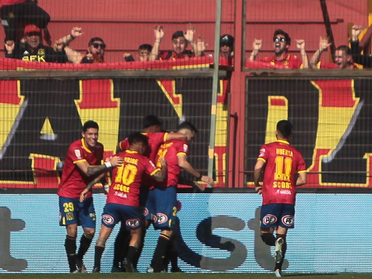 Se sigue moviendo el mercado: Unión Española anuncia la incorporación de un excampeón con Colo Colo
