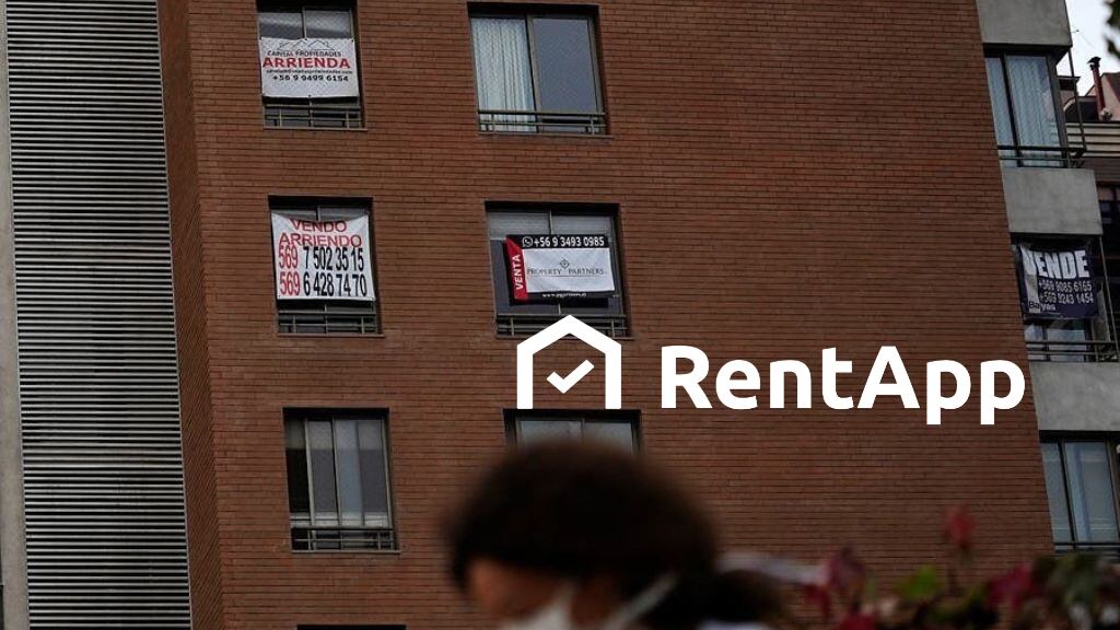 rentapp - arriendos