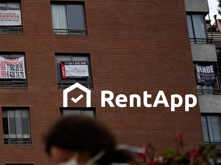 rentapp - arriendos
