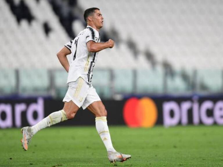 Cristiano Ronaldo está a 30 goles a consolidarse como el máximo goleador en la historia del fútbol mundial