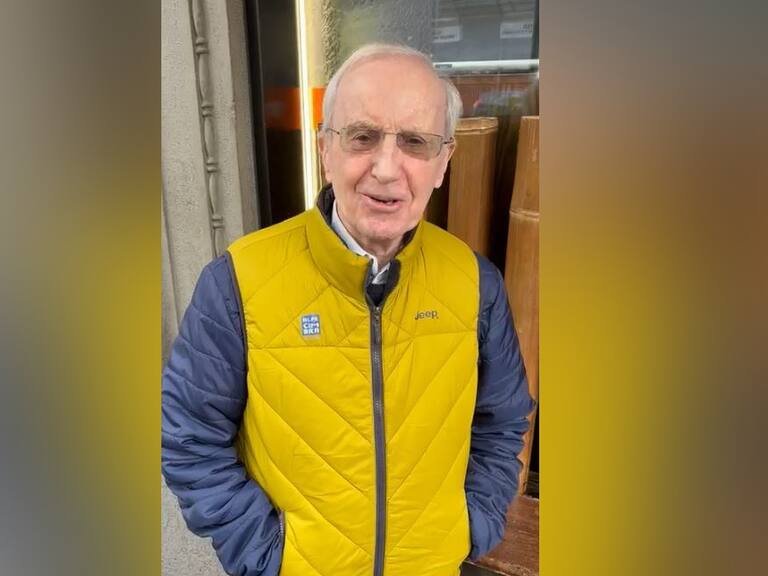 Exentrenador de la selección chilena de básquetbol es incluido en el Hall Of Fame de FIBA