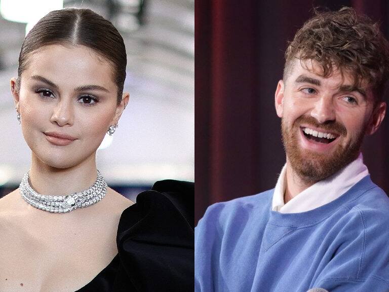 Quién es Drew Taggart, el joven con el que Selena Gomez estaría saliendo