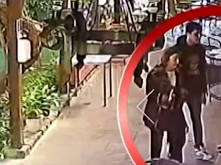 ¡Detalle trascendental! Revelan el particular hecho que advirtieron los familiares de María Elcira en video clave de su desaparición