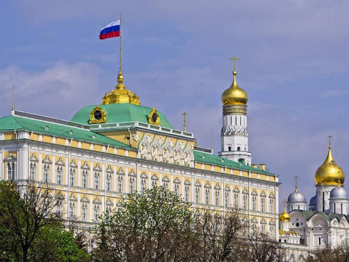 Acusan a Rusia de suspender el pago de deuda externa y el Kremlin alega campaña de desprestigio