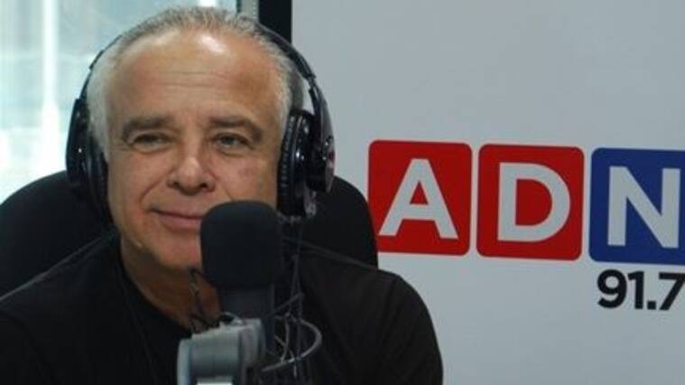 Fernando Ubiergo contra Joaquín Lavín y las sociedades anónimas en el fútbol: “No me lo imagino pegándole a una pelota”